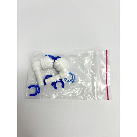 iSpring FA15 Alkaline Replacement Water Filter, 10" Inline Quick Connect for RO - Picture 9 of 9